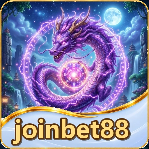 Tampilan antarmuka joinbet88 di Android
